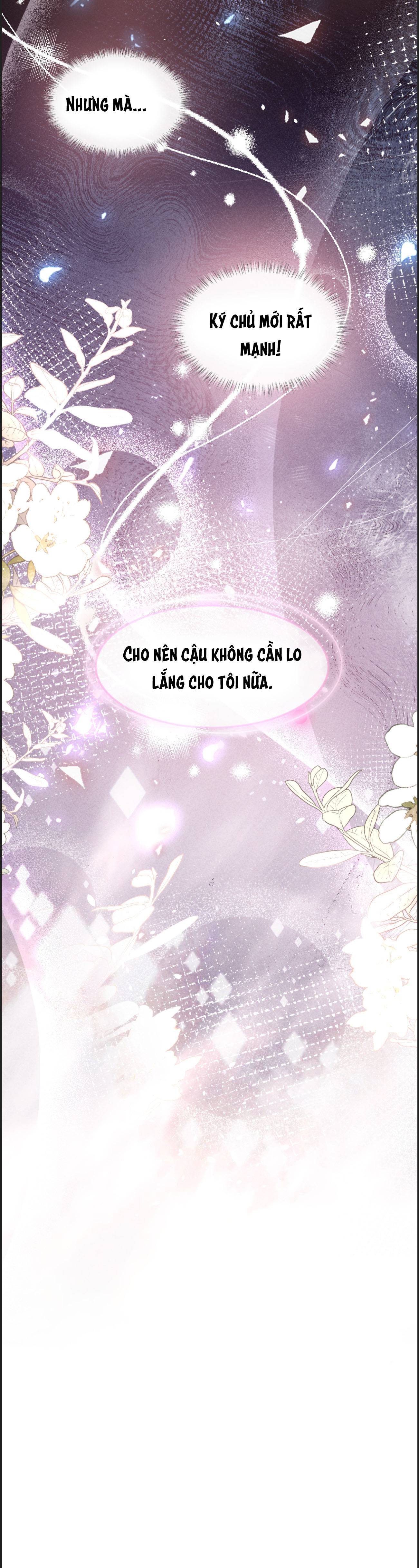 Sau Khi Mất Trí Nhớ - Chap 1