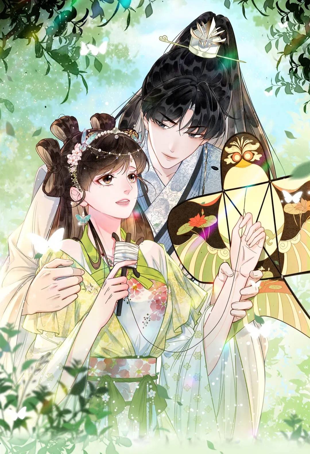 Sau Khi Nàng Bị Đánh Chết , Các Ca Ca Đều Hối Hận - Chap 0