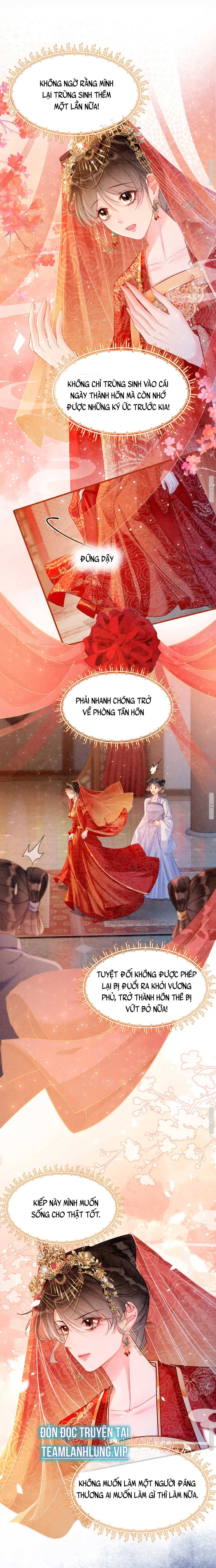 Sau Khi Nàng Bị Đánh Chết , Các Ca Ca Đều Hối Hận - Chap 1