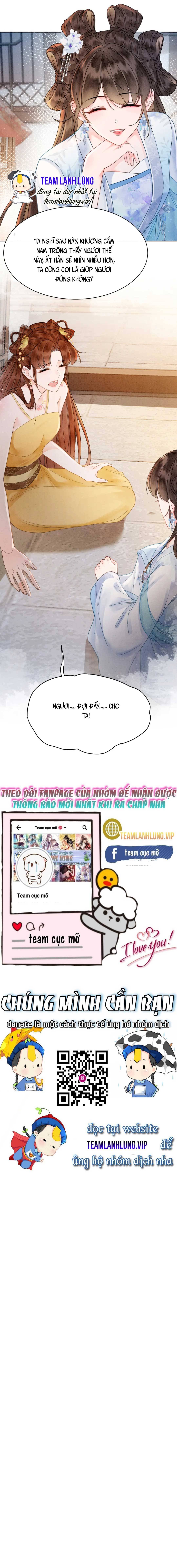 Sau Khi Nàng Bị Đánh Chết , Các Ca Ca Đều Hối Hận - Chap 9