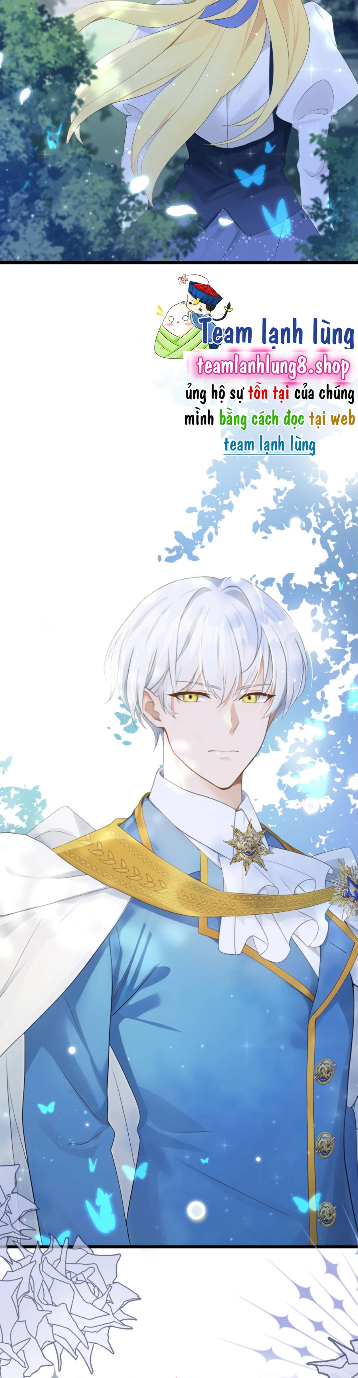 Sau Khi Nhường Lại Thiên Phú, Ta Trở Thành Bảo Bối Của Giới Pháp Thuật - Chap 10