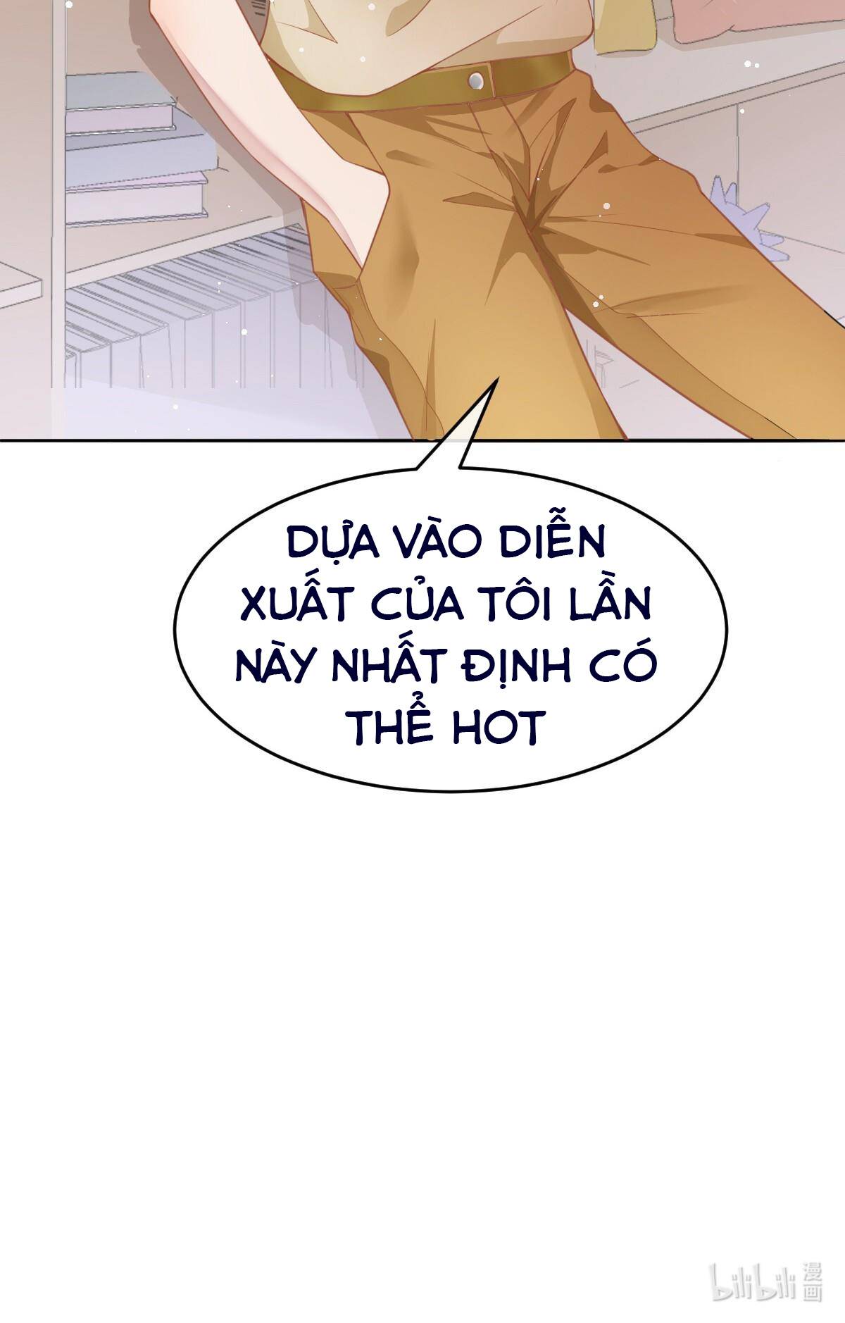 Sau Khi Thất Bại, Tôi Càng Trở Nên Nổi Tiếng Hơn Trong Làng Giải Trí - Chap 3