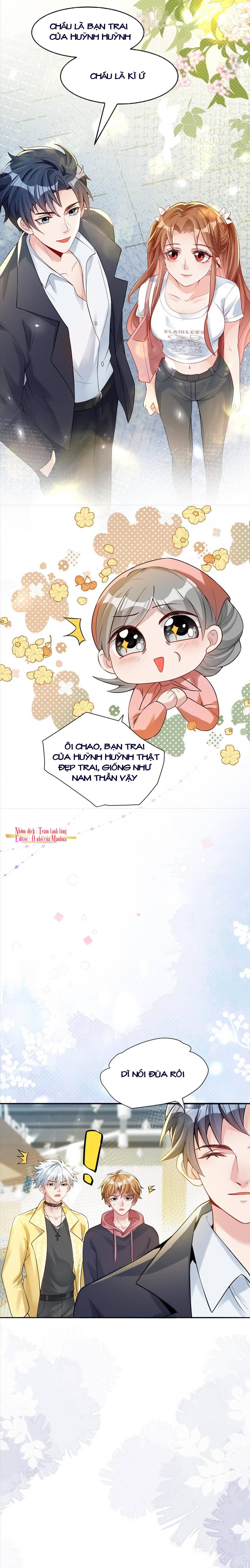 Sau Khi Thất Bại, Tôi Càng Trở Nên Nổi Tiếng Hơn Trong Làng Giải Trí - Chap 5