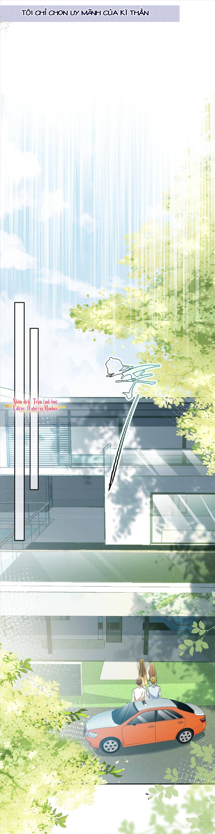 Sau Khi Thất Bại, Tôi Càng Trở Nên Nổi Tiếng Hơn Trong Làng Giải Trí - Chap 5