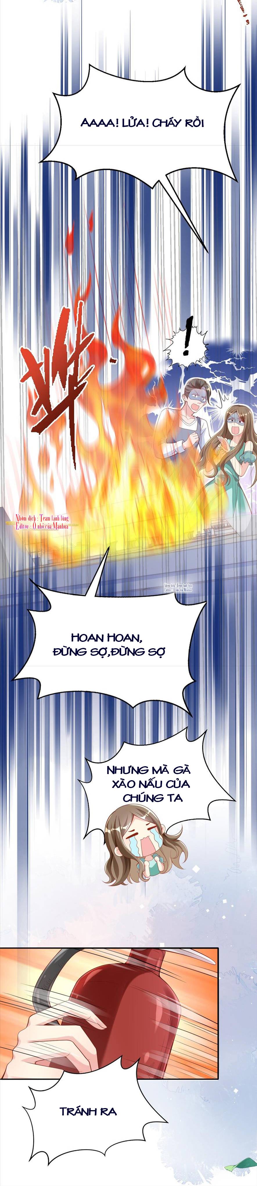 Sau Khi Thất Bại, Tôi Càng Trở Nên Nổi Tiếng Hơn Trong Làng Giải Trí - Chap 6