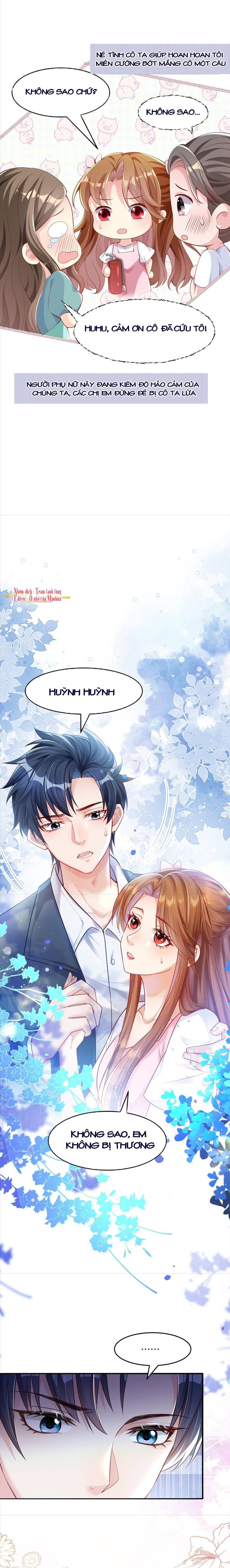 Sau Khi Thất Bại, Tôi Càng Trở Nên Nổi Tiếng Hơn Trong Làng Giải Trí - Chap 6