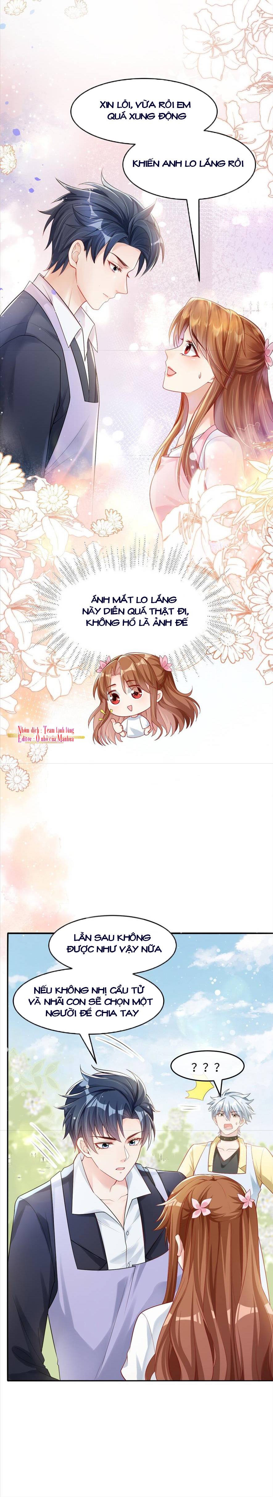 Sau Khi Thất Bại, Tôi Càng Trở Nên Nổi Tiếng Hơn Trong Làng Giải Trí - Chap 6