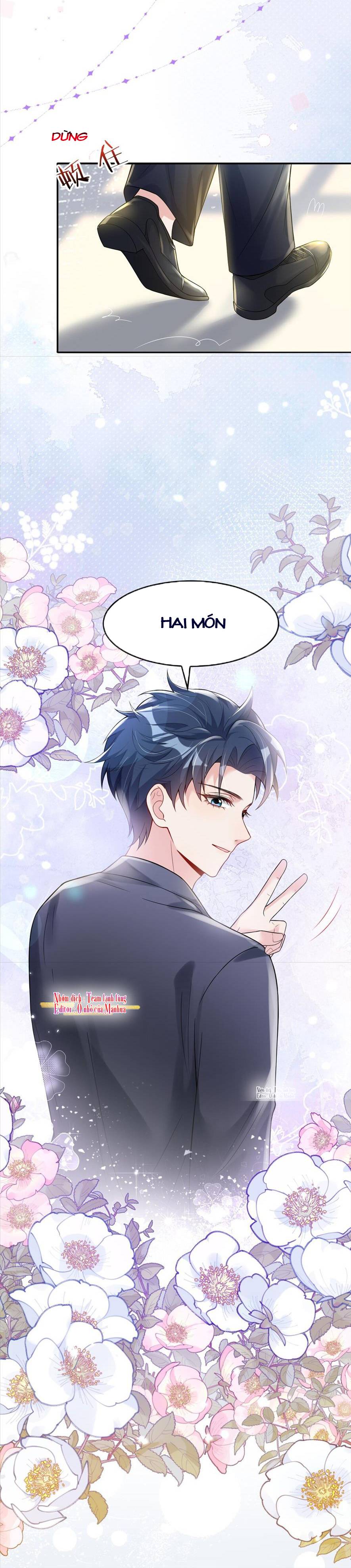 Sau Khi Thất Bại, Tôi Càng Trở Nên Nổi Tiếng Hơn Trong Làng Giải Trí - Chap 6