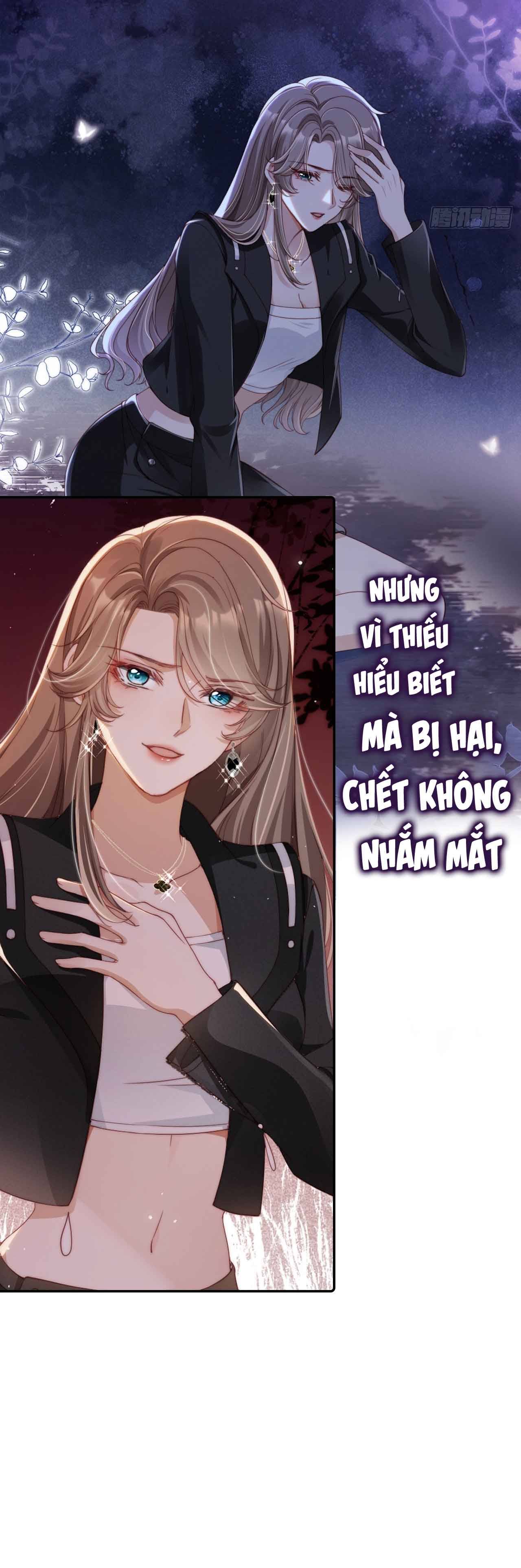 Sau Khi Trọng Sinh, Tôi Gả Cho Đại Lão Tàn Tật - Chap – 0