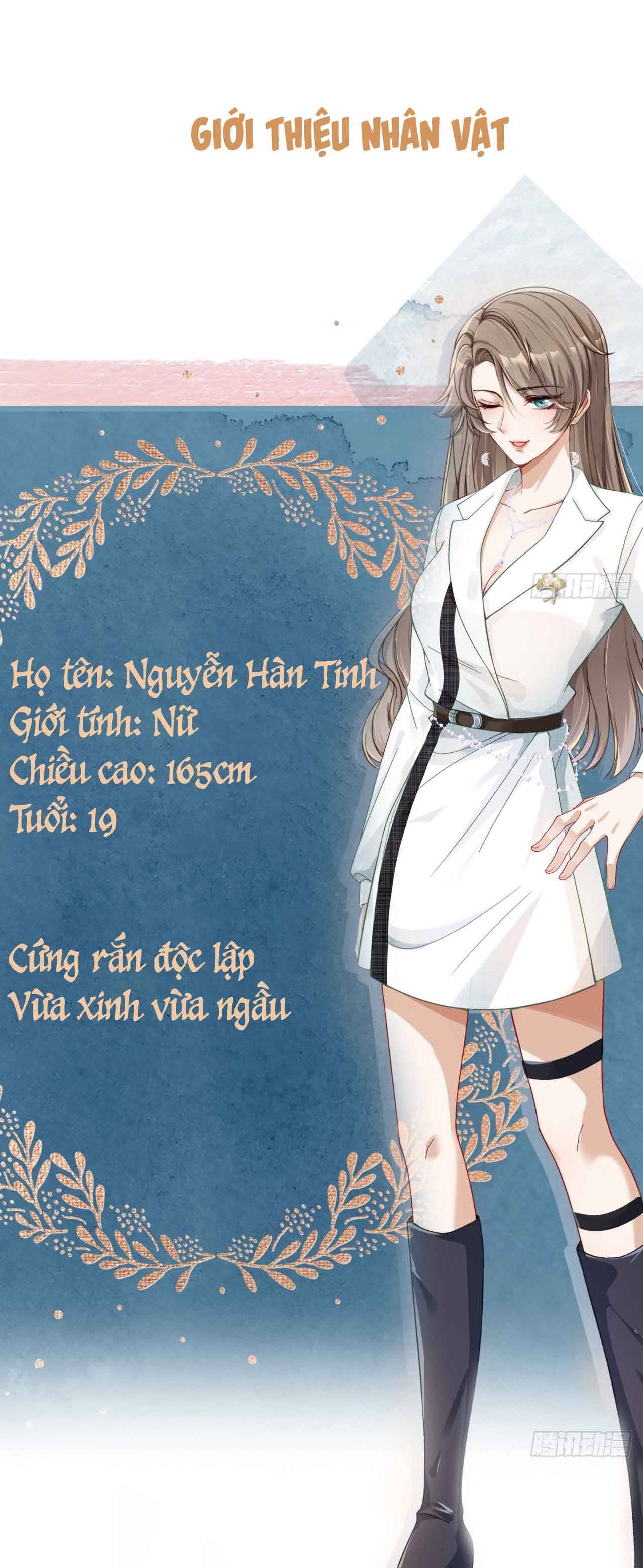 Sau Khi Trọng Sinh, Tôi Gả Cho Đại Lão Tàn Tật - Chap – 0