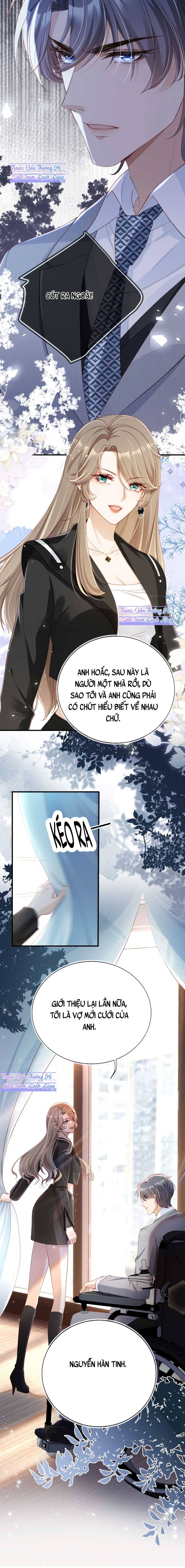 Sau Khi Trọng Sinh, Tôi Gả Cho Đại Lão Tàn Tật - Chap – 1