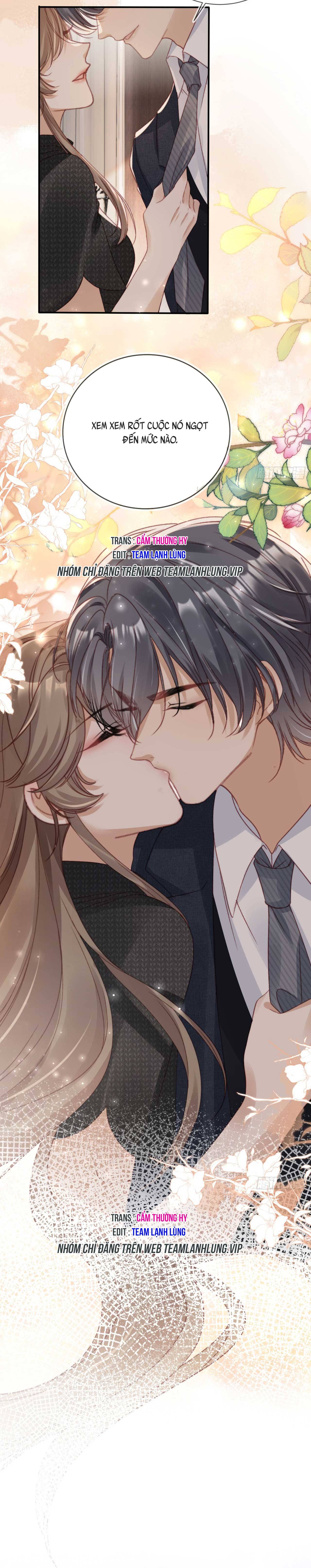 Sau Khi Trọng Sinh, Tôi Gả Cho Đại Lão Tàn Tật - Chap – 26