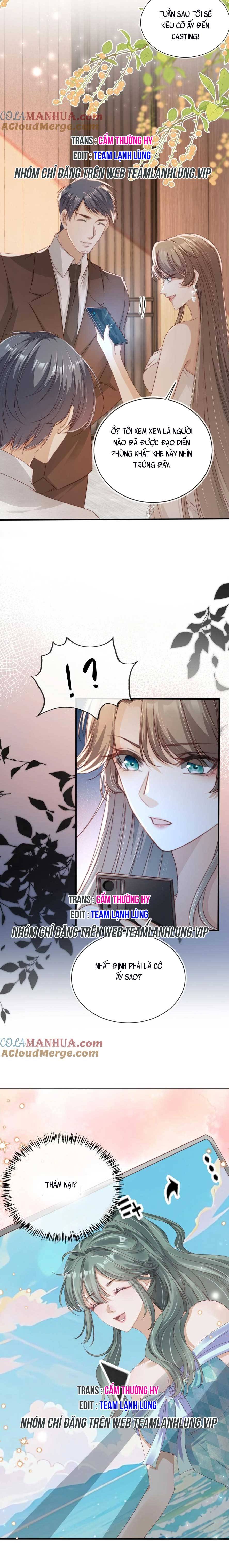 Sau Khi Trọng Sinh, Tôi Gả Cho Đại Lão Tàn Tật - Chap – 31