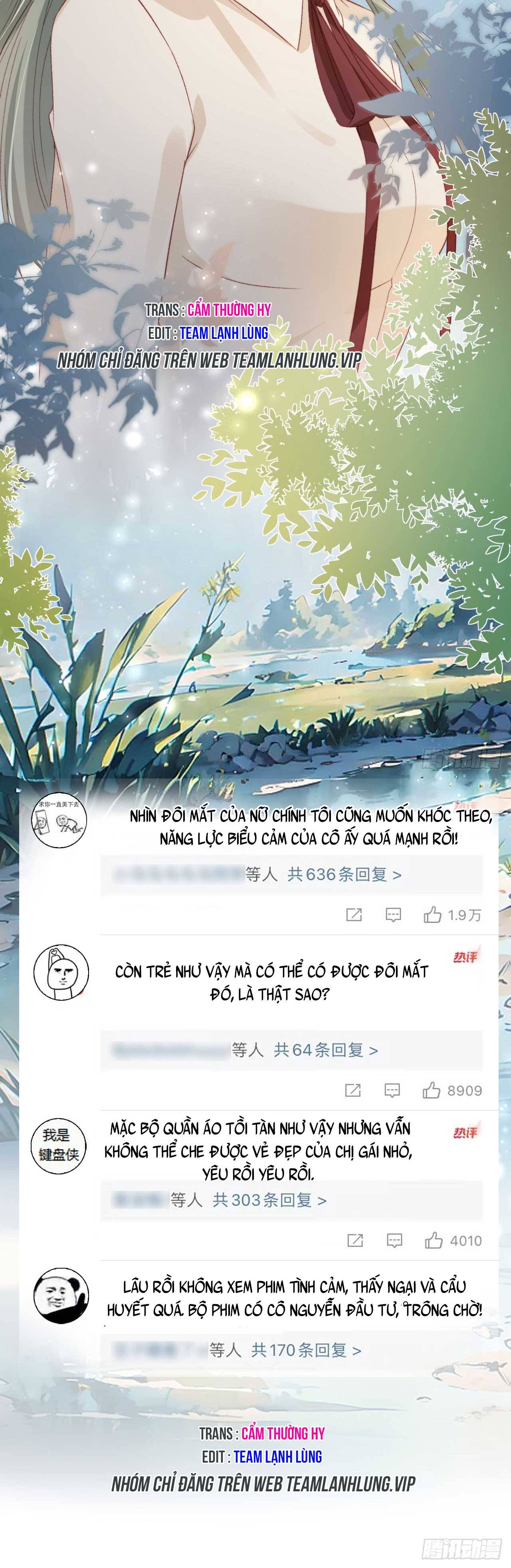 Sau Khi Trọng Sinh, Tôi Gả Cho Đại Lão Tàn Tật - Chap – 32