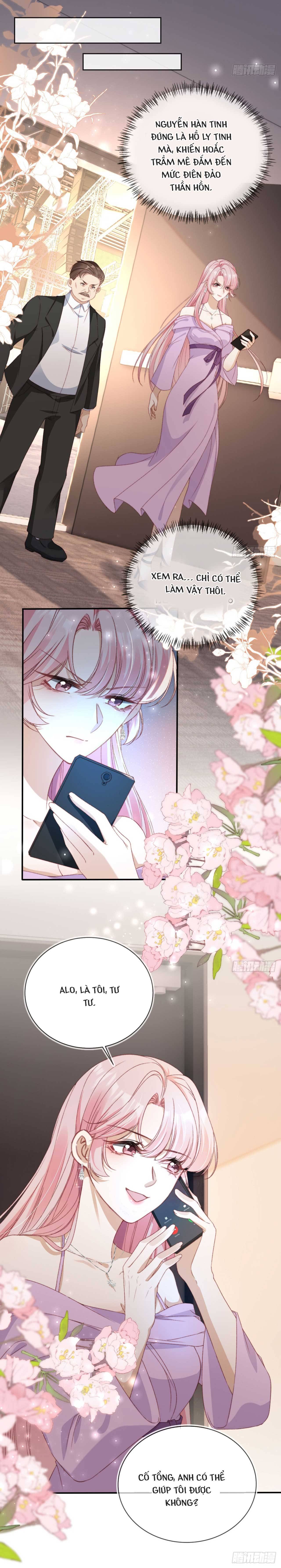 Sau Khi Trọng Sinh, Tôi Gả Cho Đại Lão Tàn Tật - Chap – 34