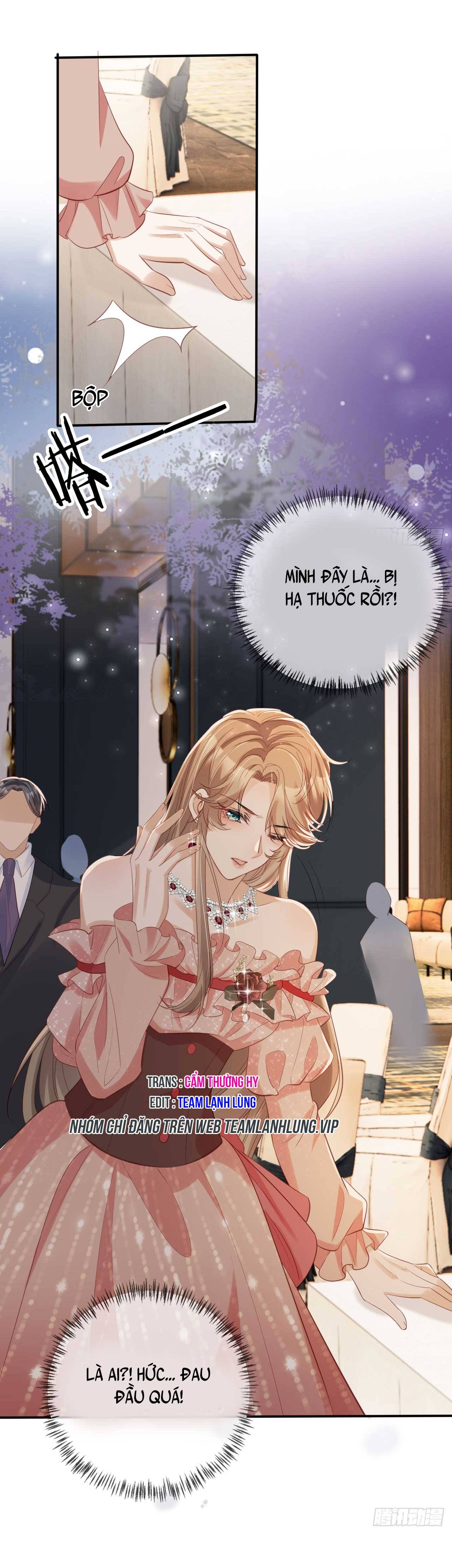 Sau Khi Trọng Sinh, Tôi Gả Cho Đại Lão Tàn Tật - Chap – 36