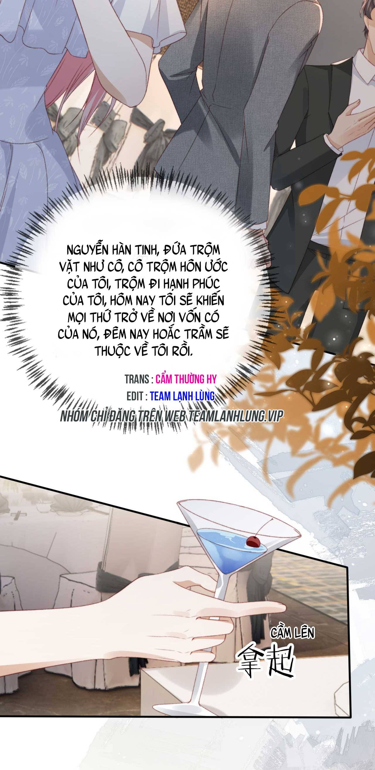 Sau Khi Trọng Sinh, Tôi Gả Cho Đại Lão Tàn Tật - Chap – 36