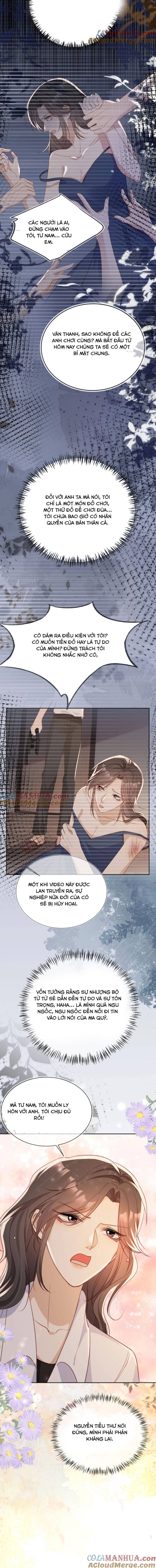 Sau Khi Trọng Sinh, Tôi Gả Cho Đại Lão Tàn Tật - Chap – 45