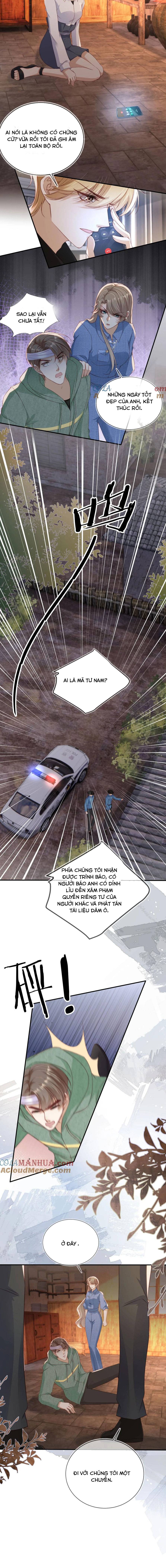 Sau Khi Trọng Sinh, Tôi Gả Cho Đại Lão Tàn Tật - Chap – 46