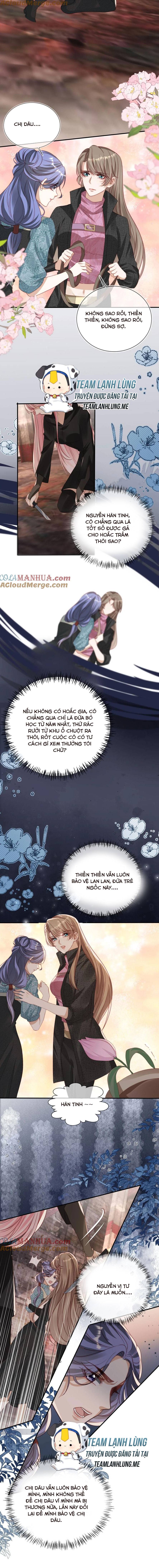 Sau Khi Trọng Sinh, Tôi Gả Cho Đại Lão Tàn Tật - Chap – 52