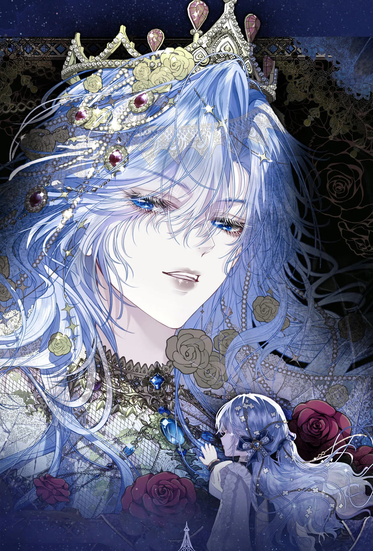 Sau Khi Trùng Sinh, Bên Cạnh Ta Toàn Là Con Của Kẻ Thù - Chap 0