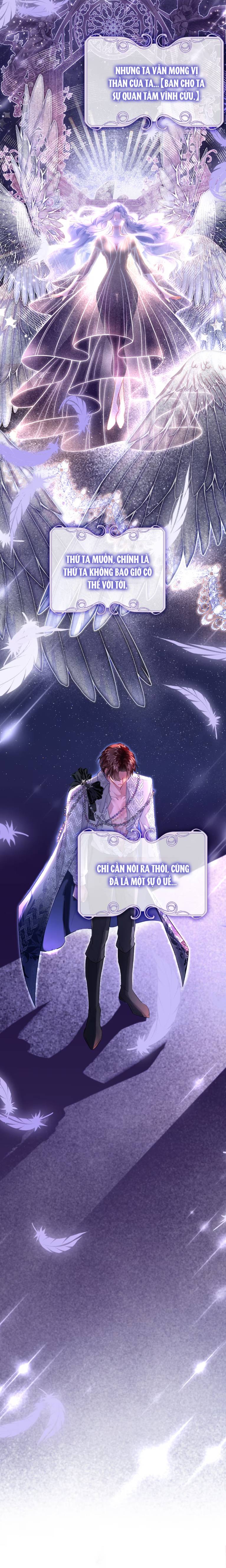 Sau Khi Trùng Sinh, Bên Cạnh Ta Toàn Là Con Của Kẻ Thù - Chap 15