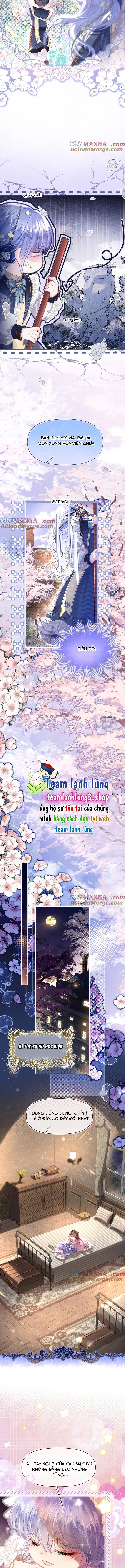 Sau Khi Trùng Sinh, Bên Cạnh Ta Toàn Là Con Của Kẻ Thù - Chap 17