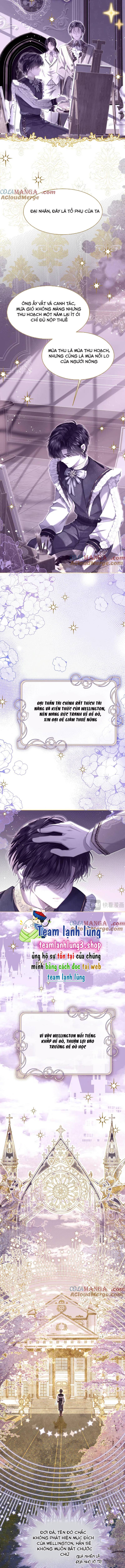 Sau Khi Trùng Sinh, Bên Cạnh Ta Toàn Là Con Của Kẻ Thù - Chap 17