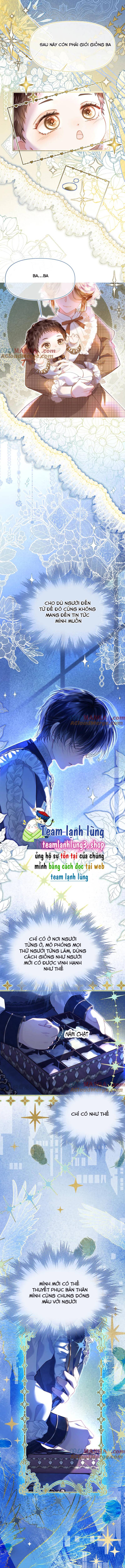 Sau Khi Trùng Sinh, Bên Cạnh Ta Toàn Là Con Của Kẻ Thù - Chap 17