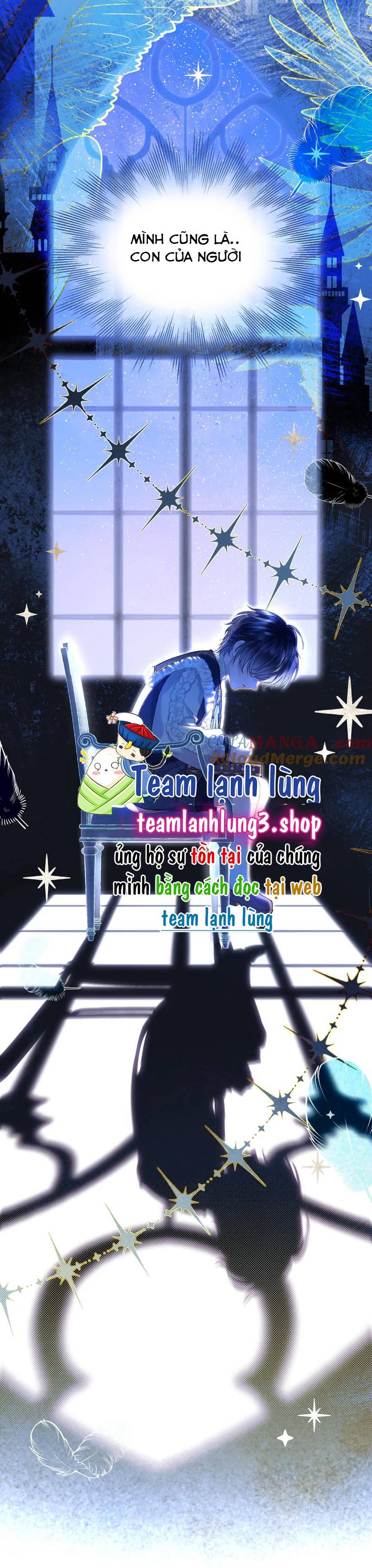 Sau Khi Trùng Sinh, Bên Cạnh Ta Toàn Là Con Của Kẻ Thù - Chap 17