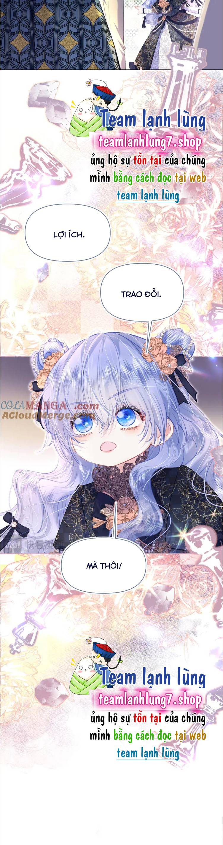 Sau Khi Trùng Sinh, Bên Cạnh Ta Toàn Là Con Của Kẻ Thù - Chap 27