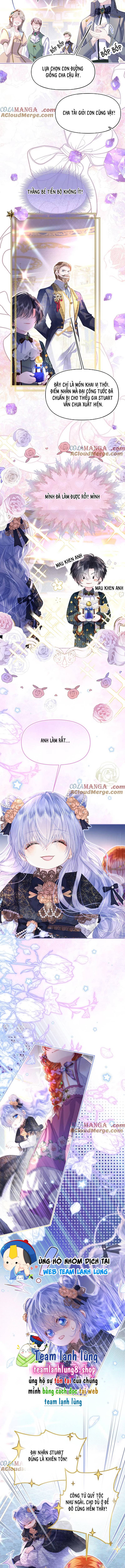 Sau Khi Trùng Sinh, Bên Cạnh Ta Toàn Là Con Của Kẻ Thù - Chap 28