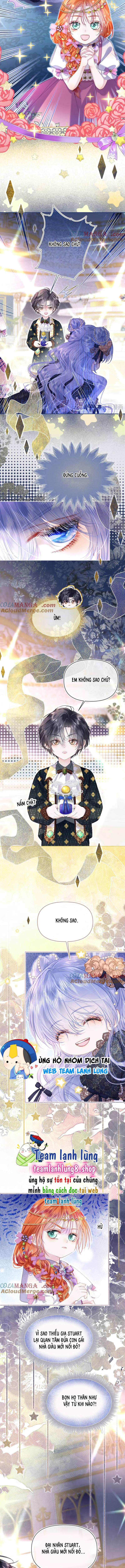 Sau Khi Trùng Sinh, Bên Cạnh Ta Toàn Là Con Của Kẻ Thù - Chap 28