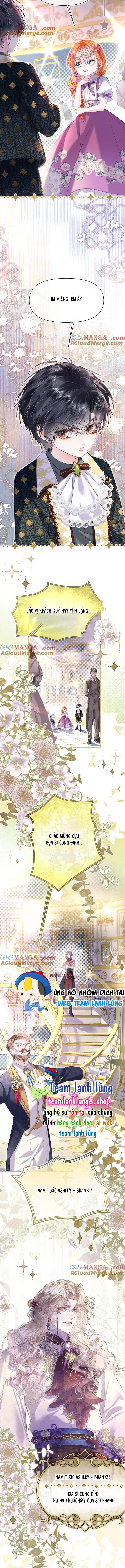 Sau Khi Trùng Sinh, Bên Cạnh Ta Toàn Là Con Của Kẻ Thù - Chap 28