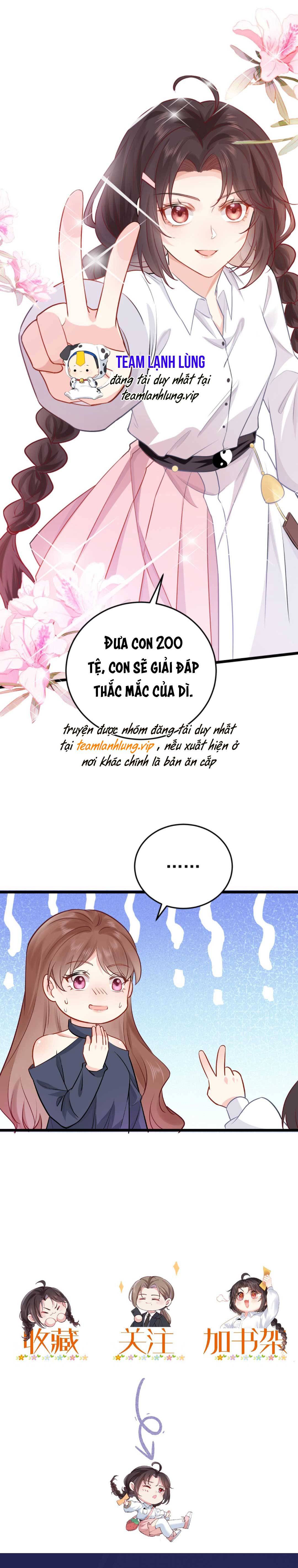 Sau Khi Xuống Núi , Đại Lão Huyền Học Chấn Động Cả Thế Giới - Chap 10