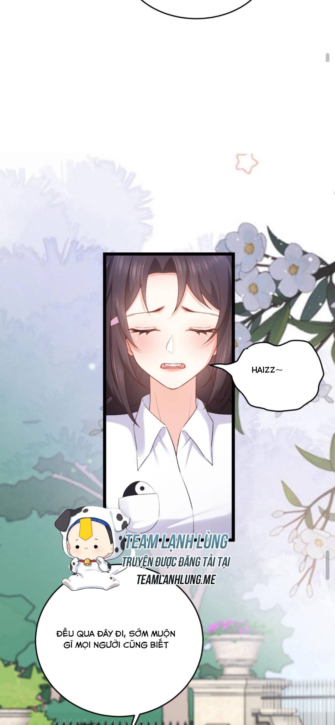 Sau Khi Xuống Núi , Đại Lão Huyền Học Chấn Động Cả Thế Giới - Chap 100