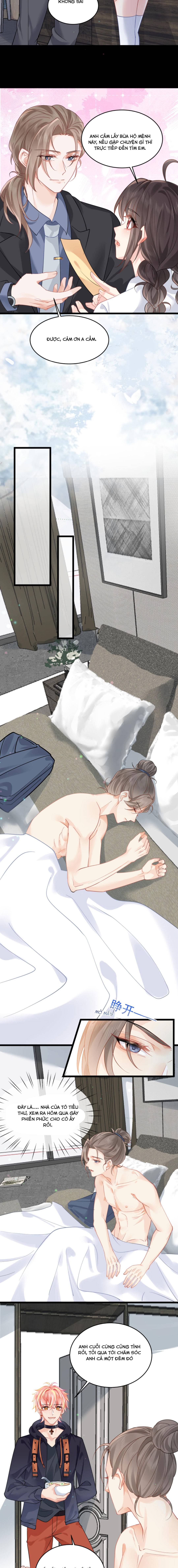 Sau Khi Xuống Núi , Đại Lão Huyền Học Chấn Động Cả Thế Giới - Chap 100