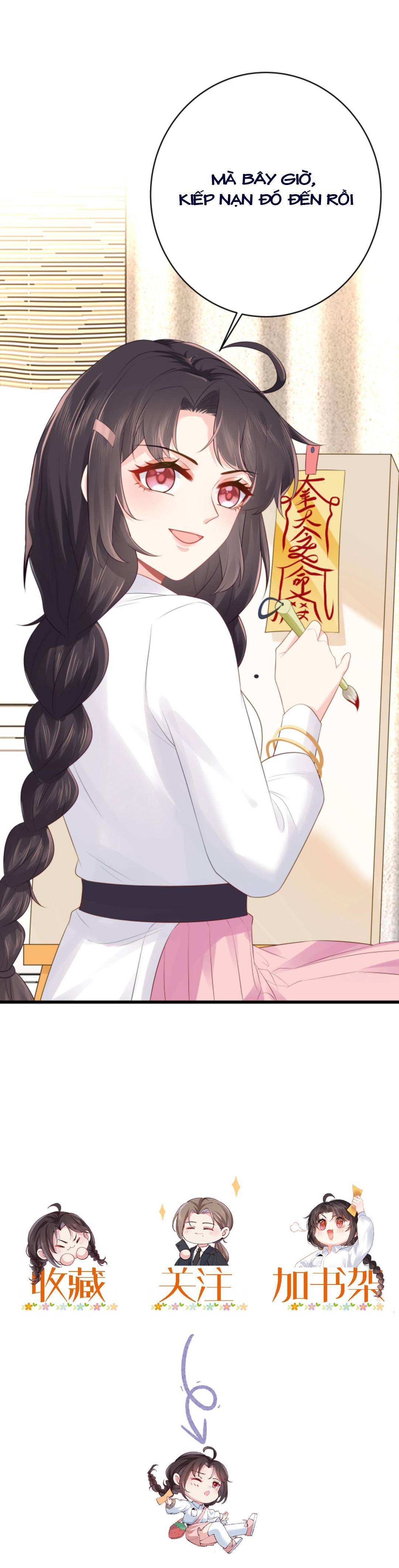 Sau Khi Xuống Núi , Đại Lão Huyền Học Chấn Động Cả Thế Giới - Chap 108