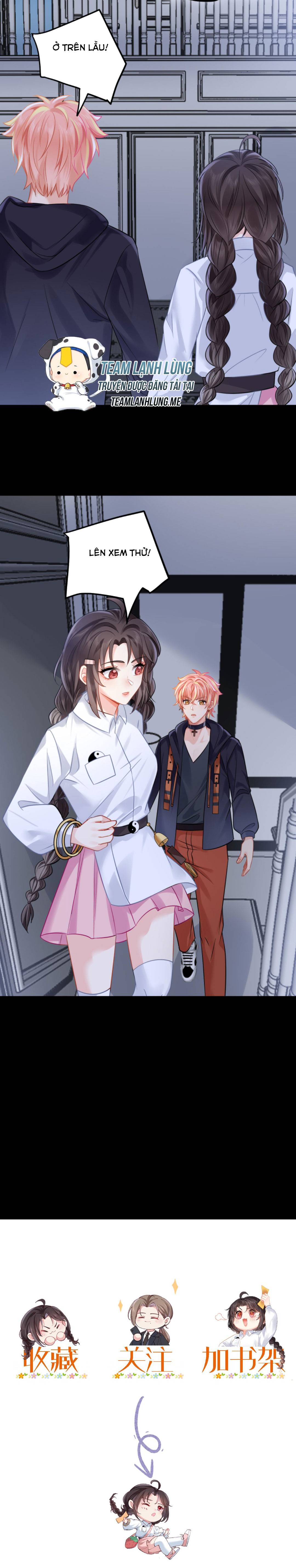 Sau Khi Xuống Núi , Đại Lão Huyền Học Chấn Động Cả Thế Giới - Chap 111