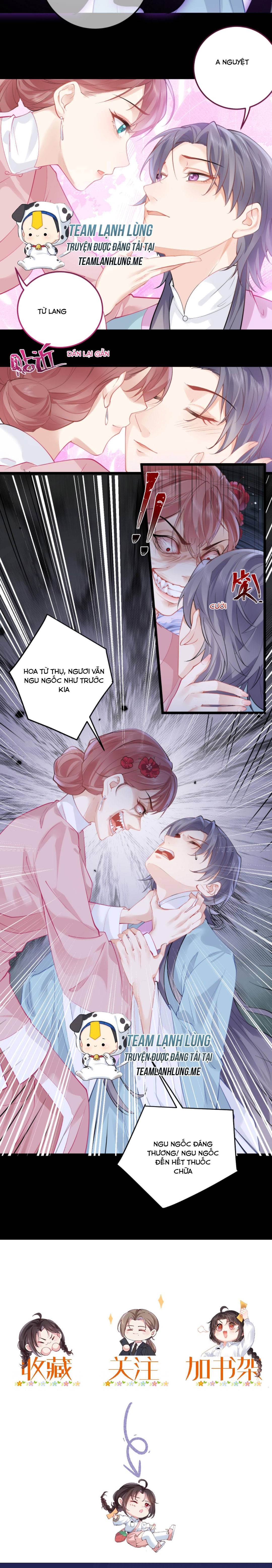 Sau Khi Xuống Núi , Đại Lão Huyền Học Chấn Động Cả Thế Giới - Chap 123