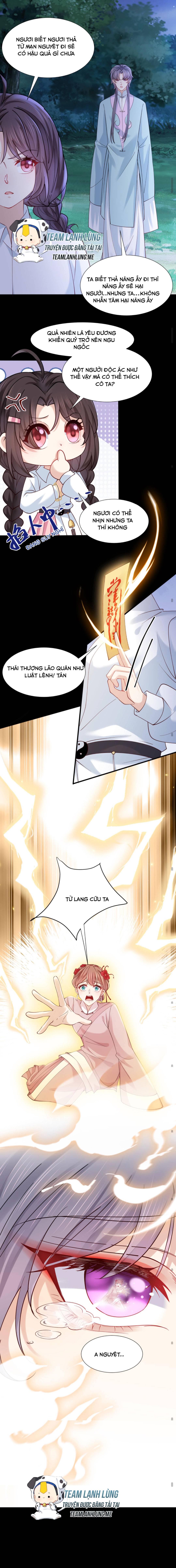 Sau Khi Xuống Núi , Đại Lão Huyền Học Chấn Động Cả Thế Giới - Chap 125