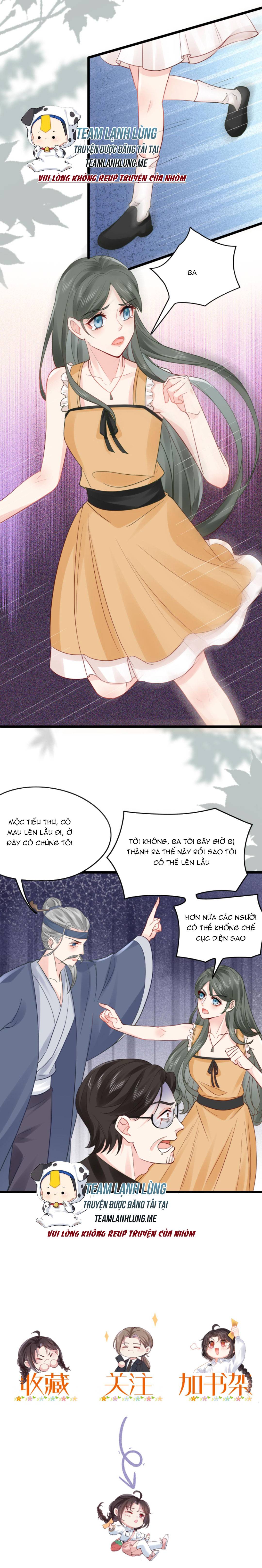 Sau Khi Xuống Núi , Đại Lão Huyền Học Chấn Động Cả Thế Giới - Chap 133