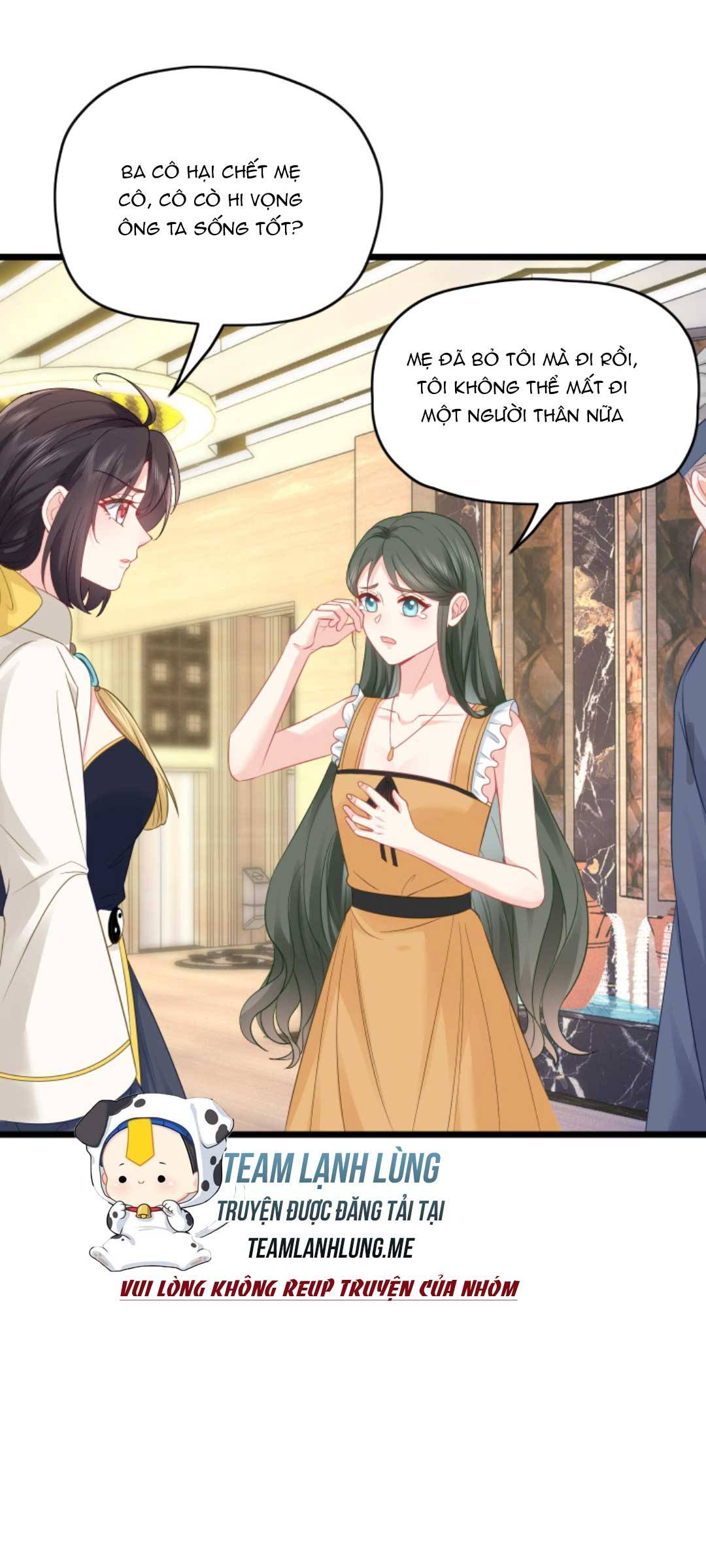 Sau Khi Xuống Núi , Đại Lão Huyền Học Chấn Động Cả Thế Giới - Chap 139