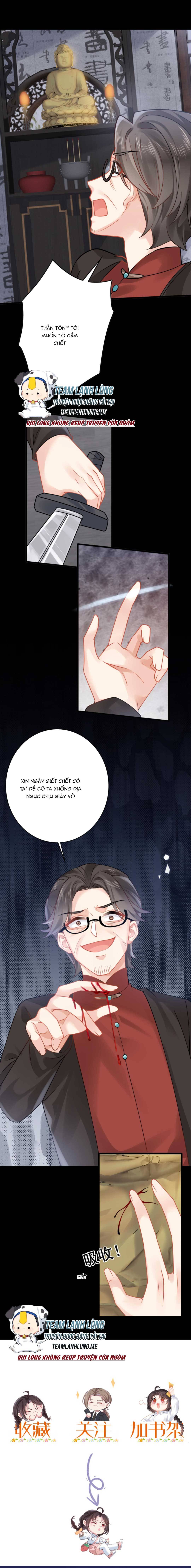 Sau Khi Xuống Núi , Đại Lão Huyền Học Chấn Động Cả Thế Giới - Chap 141