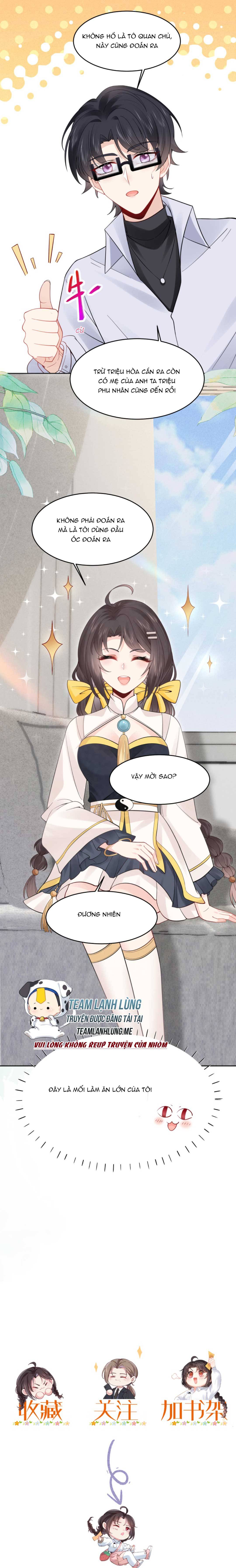 Sau Khi Xuống Núi , Đại Lão Huyền Học Chấn Động Cả Thế Giới - Chap 145