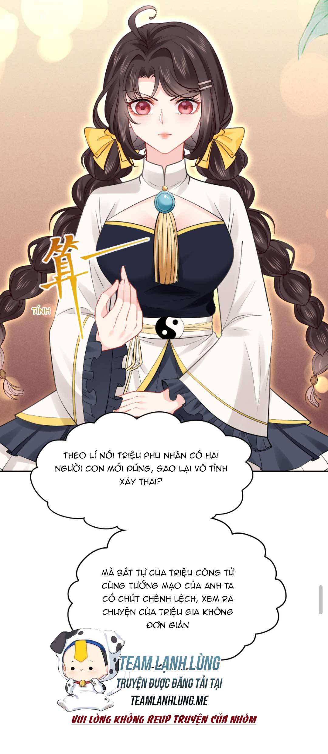 Sau Khi Xuống Núi , Đại Lão Huyền Học Chấn Động Cả Thế Giới - Chap 149