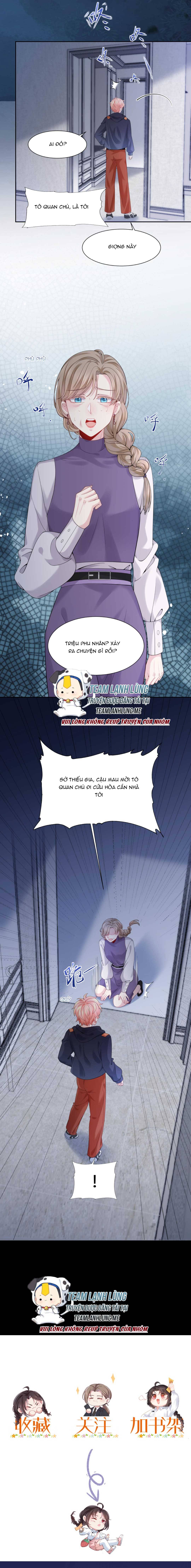 Sau Khi Xuống Núi , Đại Lão Huyền Học Chấn Động Cả Thế Giới - Chap 154