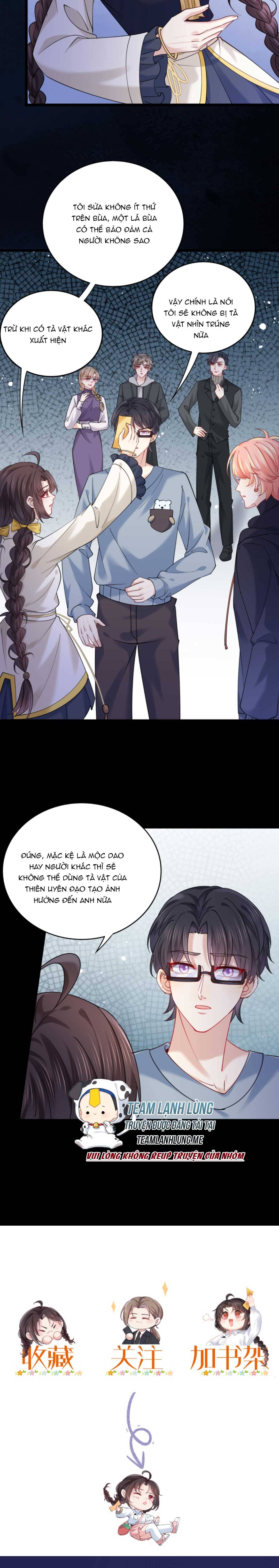 Sau Khi Xuống Núi , Đại Lão Huyền Học Chấn Động Cả Thế Giới - Chap 157