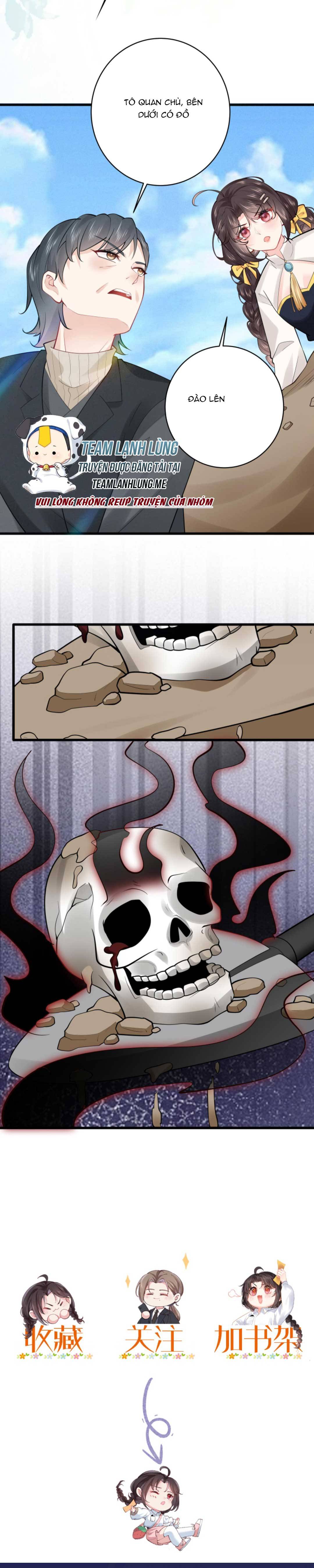 Sau Khi Xuống Núi , Đại Lão Huyền Học Chấn Động Cả Thế Giới - Chap 162