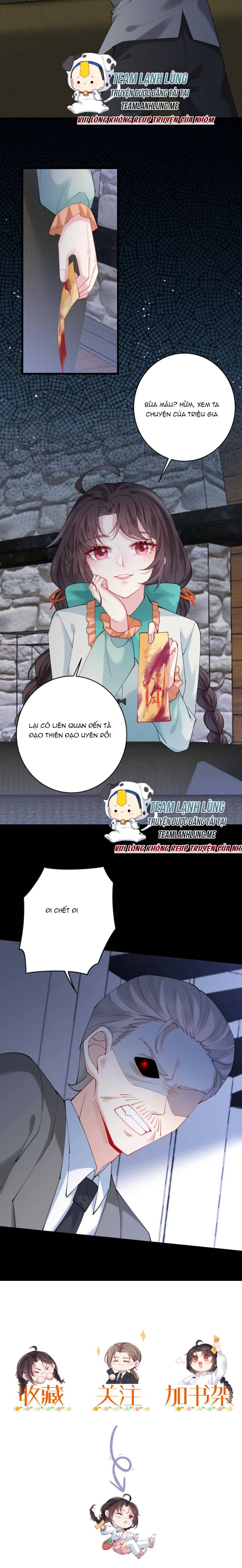 Sau Khi Xuống Núi , Đại Lão Huyền Học Chấn Động Cả Thế Giới - Chap 171